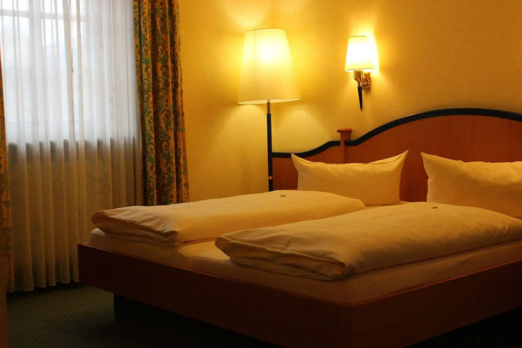 Hotel Neuwirt