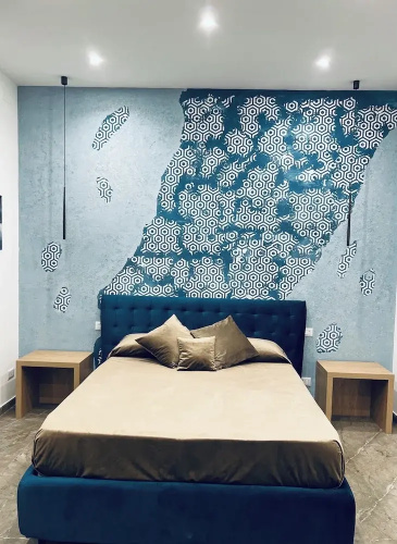 Fervore Luxury Rooms - Apartments