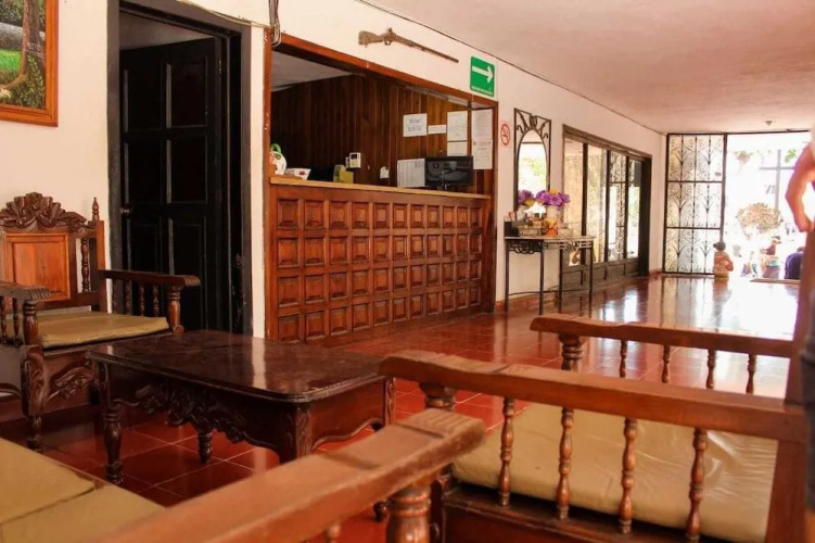 Hotel San Clemente