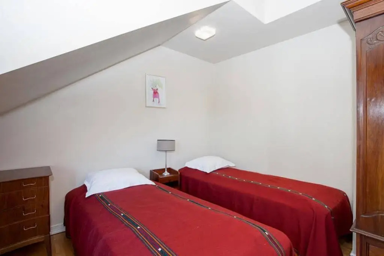 Alfholl Guesthouse