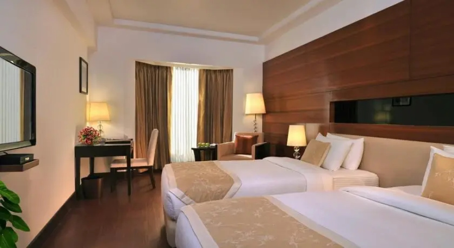 Tulip Inn Gurgaon