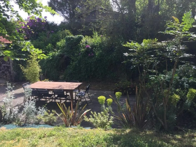 Double Cottage