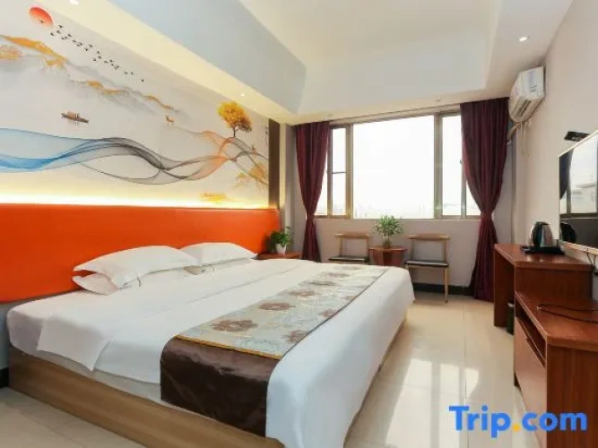 Premium Double room