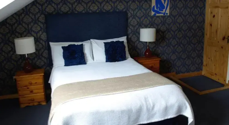 Bunbeg Apartment (Adults Only)