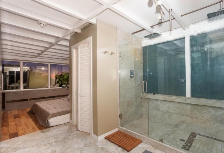Superior Suite with sea view