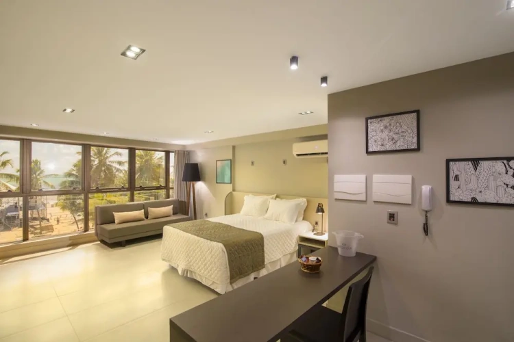 Triple Suite