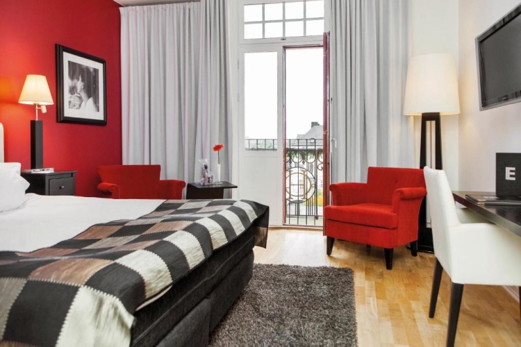 Superior Double room