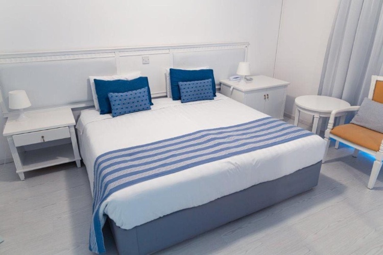 Nereus Hotel photo 7