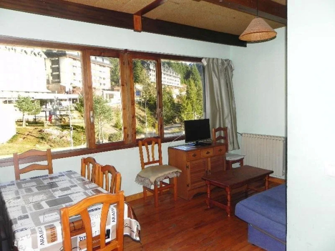 Apartamentos Candanchú 3000