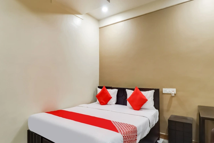 Classic room