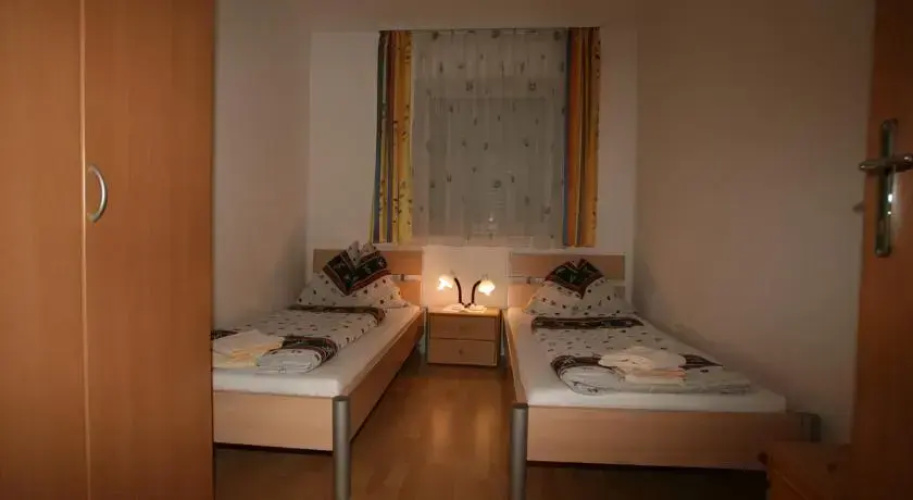 Appartementhaus Flattach
