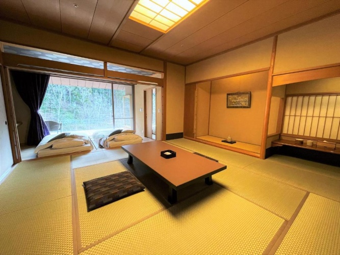 Standard Family room