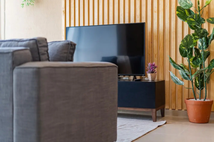 Anahuac Apartments by VH