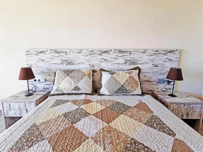 Souda Bay Cottage