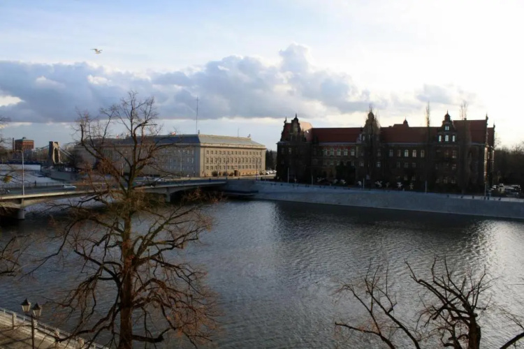 WenderEDU Business Center