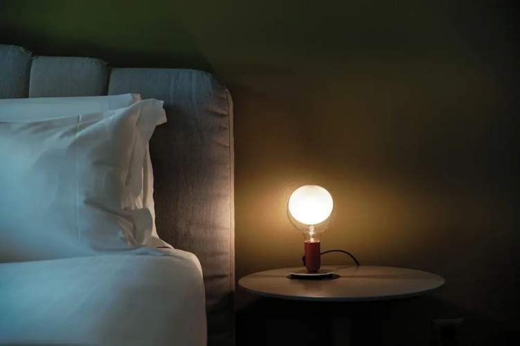 Sandi Luxury Apartment