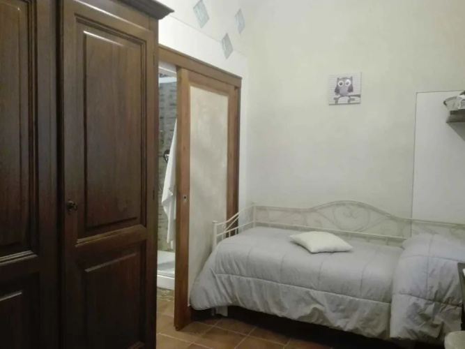 Borgo Cortese