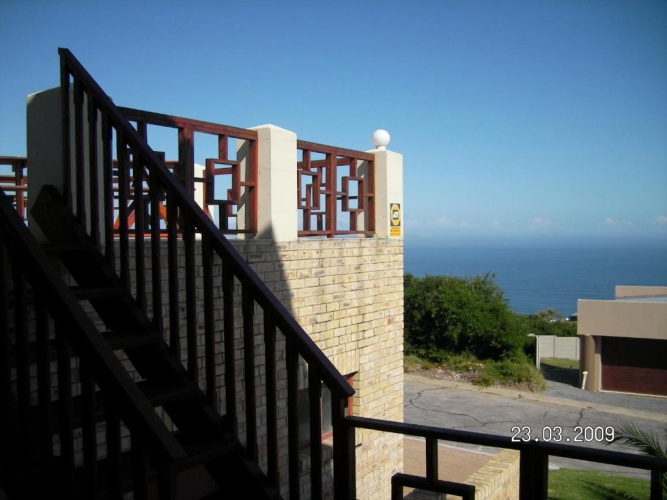 Standard Family room with view