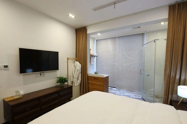 Suzhou Dream Hotel