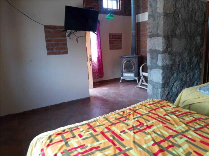 Posada Margarito