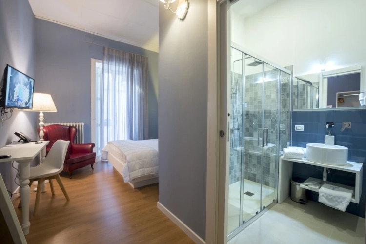 B & B Palazzo Corso Umberto