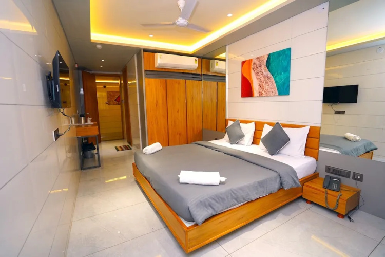 Hotel Sunshine