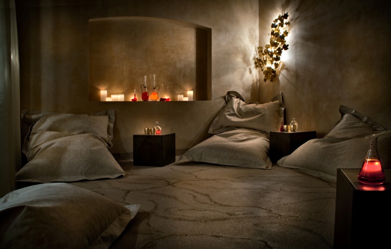 Chateau Monfort Relais and Chateaux photo 20