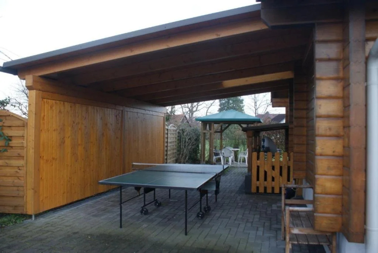 Ferienhaus Wildon