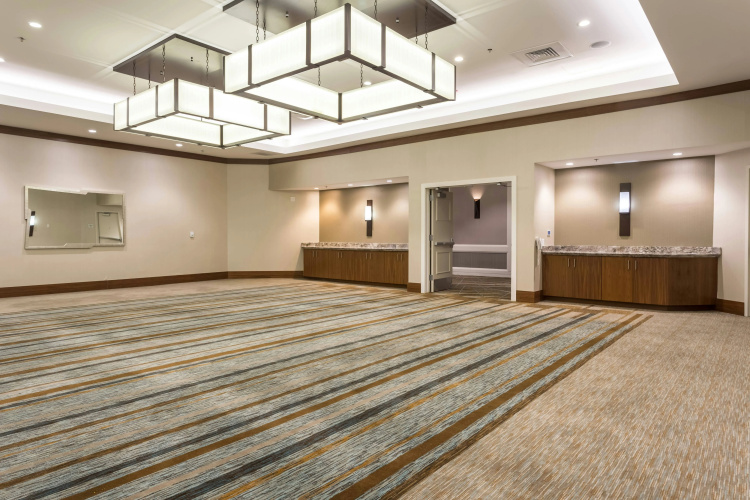 Raleigh Marriott Crabtree Valley photo 33