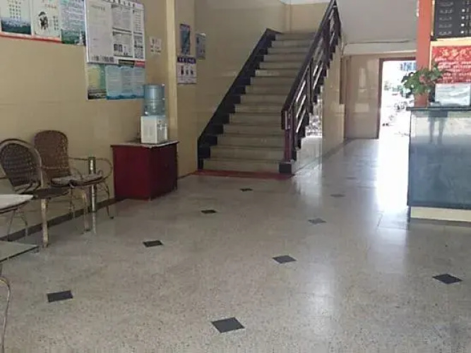Pu'er Tingyue Hotel
