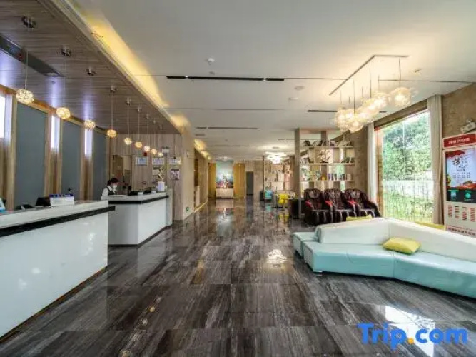 IPleaShare Hotel