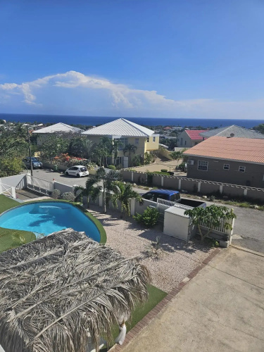 Villa Ravens`s Paradise Azul