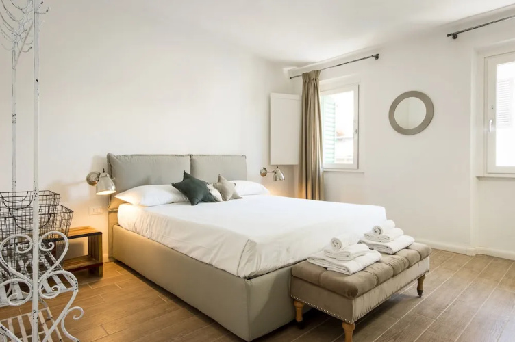 San Marco Suite VII