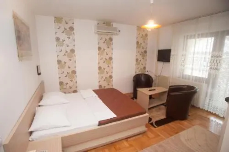 Hotel Extra Lion MD