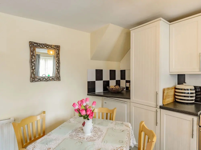 Yew Tree Cottage