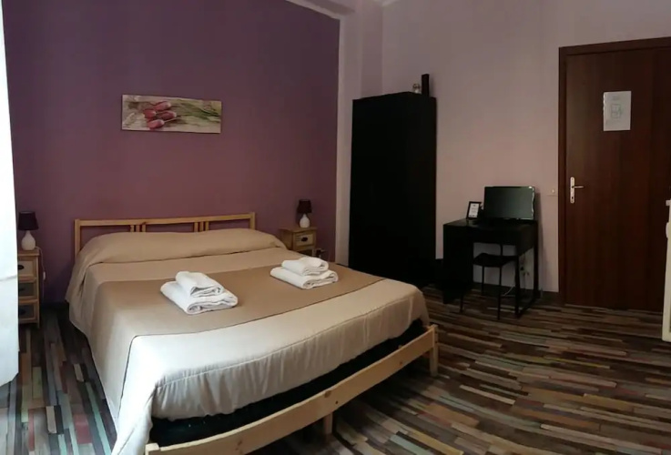 Sweet Rome Guesthouse