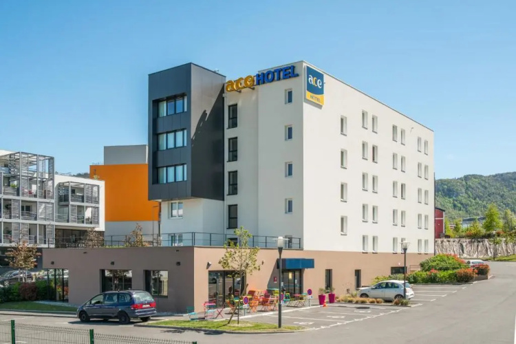 Hotelbild