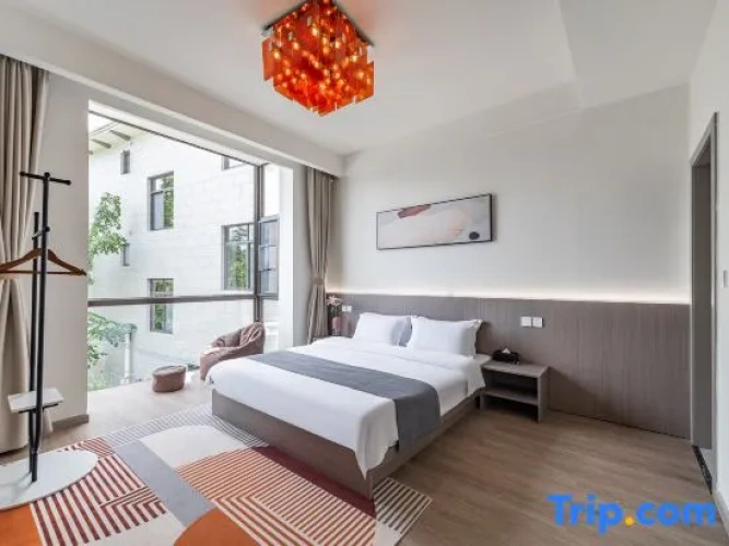 3 Bedrooms Villa
