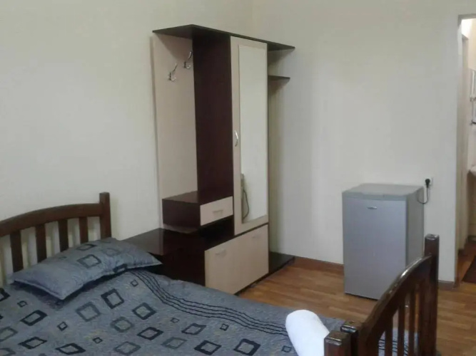 Gis Guest House