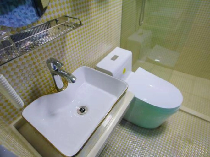 Ailian Boutique Hotel