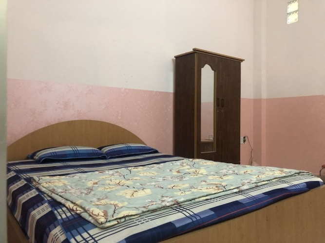 OYO 918 Ho Tay Motel