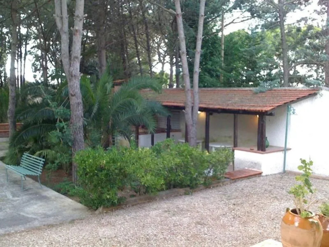 Villa Alessandro