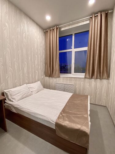 Фотография номера гостиницы Бирюза