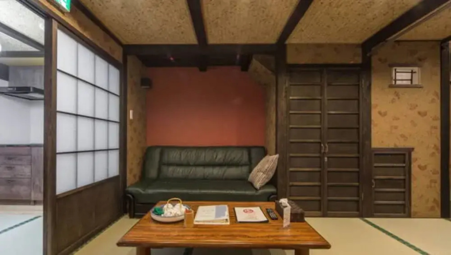 Hananoya Bettei
