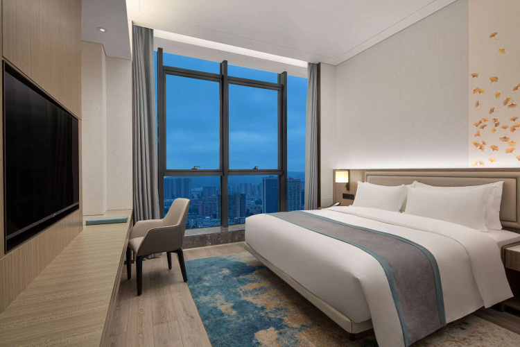 Microtel By Wyndham Changsha West