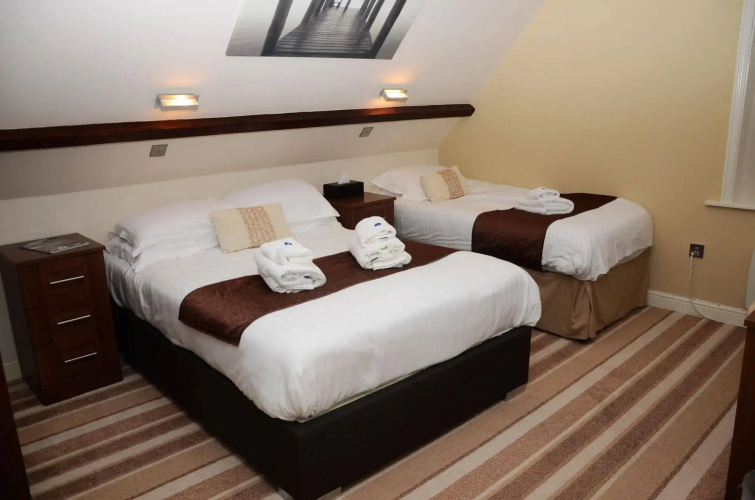 Hotelafbeelding