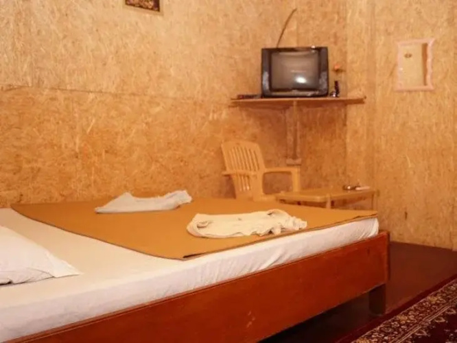 Ada Beach Cottages