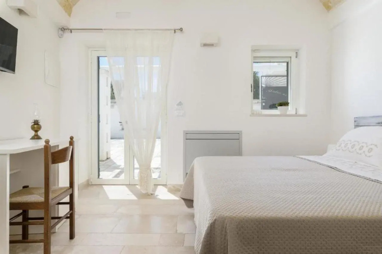 Masseria Abadia Uno