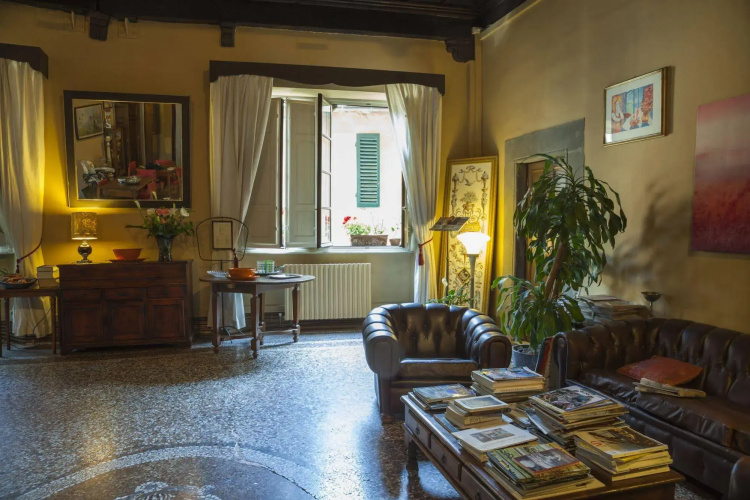 La Romea Residenza dEpoca