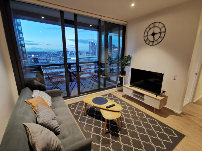 883 Collins Street Tower 1 & 2